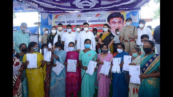 ಎಚ್ಎನ್ ವ್ಯಾಲಿಯಿಂದ 25 ರಿಂದ 26 ಕೆರೆಗಳಿಗೆ ನೀರು