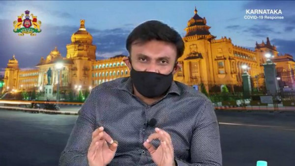 ರೋಗಕ್ಕೆ ಶೀಘ್ರದಲ್ಲೇ ಲಸಿಕೆ ಸಿಗುವ ವಿಶ್ವಾಸ