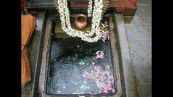 ಮತ್ತೆ ಪೂಜಾ ಕಾರ್ಯ ಆರಂಭ