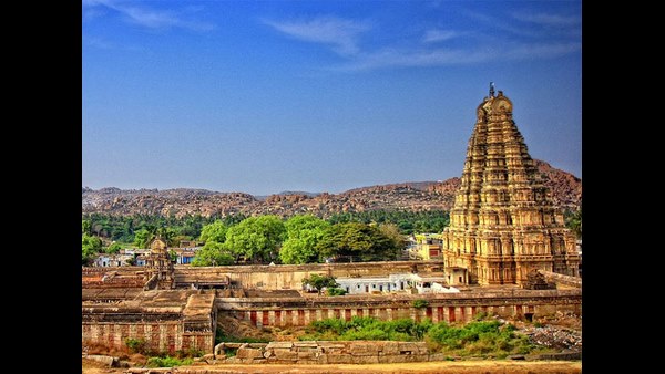 ವಿಜಯನಗರ ಸಾಮ್ಯಾಜ್ಯ