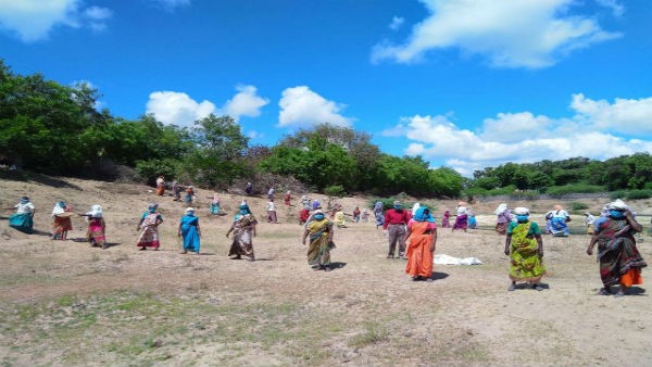 ಉದ್ಯೋಗ ಖಾತ್ರಿ ಯೋಜನೆ