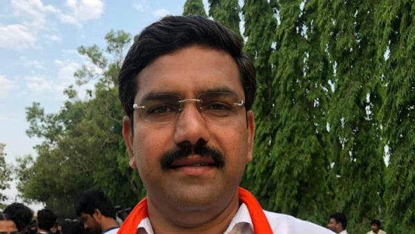 ಬಿಜೆಪಿಯ ಹಿರಿಯ ನಾಯಕರನ್ನು ಸ್ಮರಿಸಿದ ಉಪಾಧ್ಯಕ್ಷ