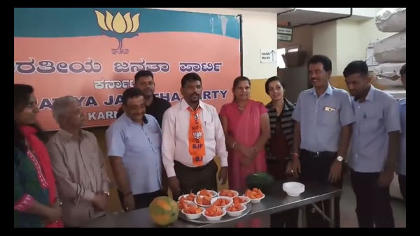 ಕೋವಿಡ್ ಸಂಕಷ್ಟದಲ್ಲಿ