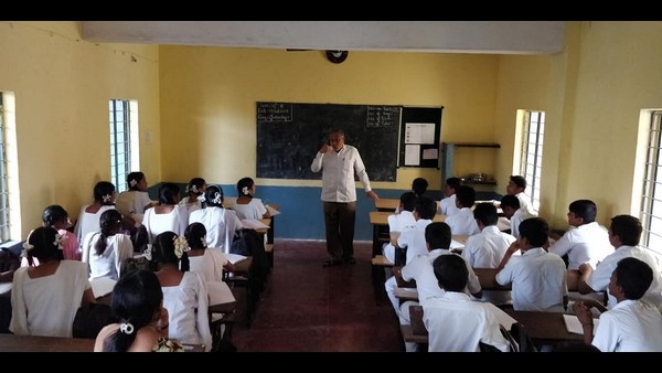 1 ರಿಂದ 9 ತರಗತಿಯವರೆಗೆ ಪರೀಕ್ಷೆ ರದ್ದು
