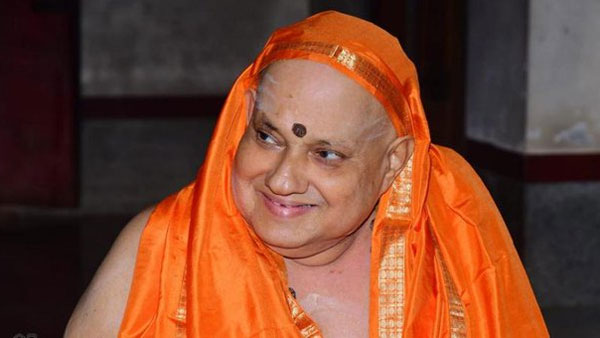 ಕೇಶವಾನಂದ ಭಾರತೀಗಳ ನೆರವಿಗೆ ಬಂದವರು ಫಾಲ್ಕಿವಾಲಾ