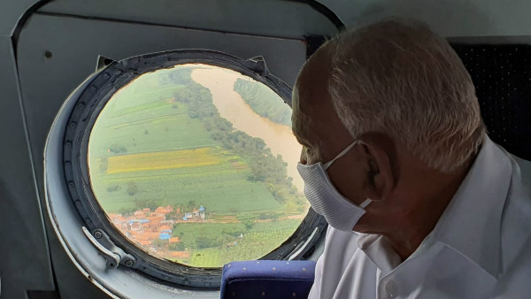 ಬರಪೀಡಿತ ತಾಲೂಕುಗಳು
