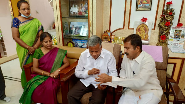 ಮನೆ ಕಟ್ಟಿಕೊಳ್ಳುವ ಕಾಲ ಸನ್ನಿಹಿತವಾಗಿದೆ