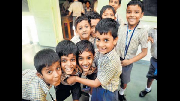 ಎಲ್ಲ ಶಾಲೆಗಳಲ್ಲಿ ಎಲ್ಕೆಜಿ, ಯುಕೆಜಿ