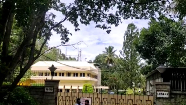 ನಾಯಕತ್ವ ಬದಲಾವಣೆ