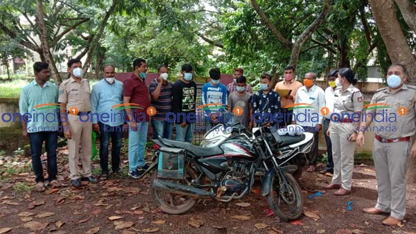 ಮತ್ತೊಂದು ಪ್ರಕರಣ
