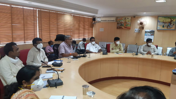 ರಾಷ್ಟ್ರೀಯ ಶಿಕ್ಷಣ ನೀತಿ 2020