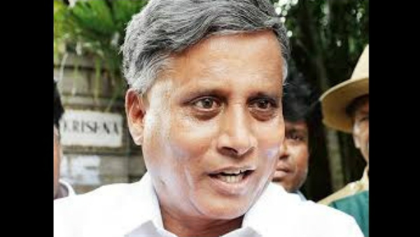 ಶಿರಾ ಉಪ ಚುನಾವಣೆ