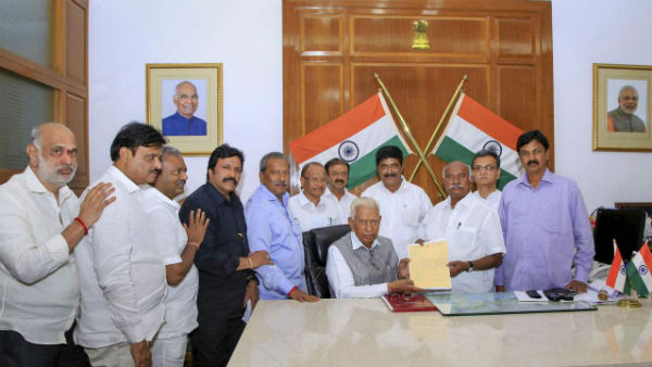 ಶಾಸಕ ಸ್ಥಾನಕ್ಕೆ ರಾಜೀನಾಮೆ