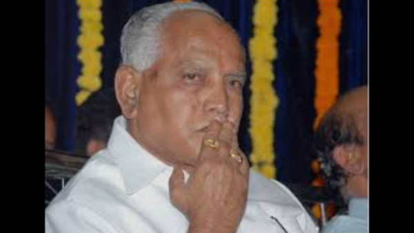 ಸಿಎಂ ಯಡಿಯೂರಪ್ಪ ಅಸಹಾಯಕ