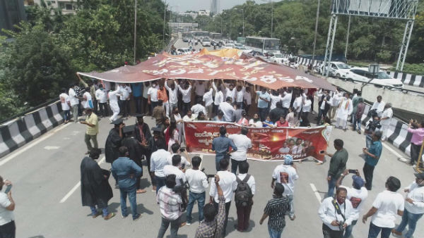 20 ಲಕ್ಷ ಕೋಟಿ ರೂ. ಪ್ಯಾಕೇಜ್ ಏನಾಯ್ತು?
