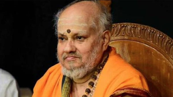 ಸಂವಿಧಾನದ ಮೂಲಭೂತ ವೈಶಿಷ್ಟ್ಯಗಳನ್ನು ತಿರುಚುವ ಅಧಿಕಾರವಿಲ್ಲ