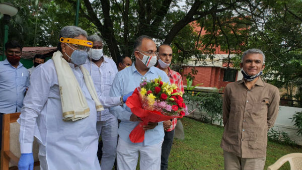 ಕೊರೊನಾ 2ನೇ ಸ್ಥಾನ ಮೋದಿ ಸಾಧನೆ
