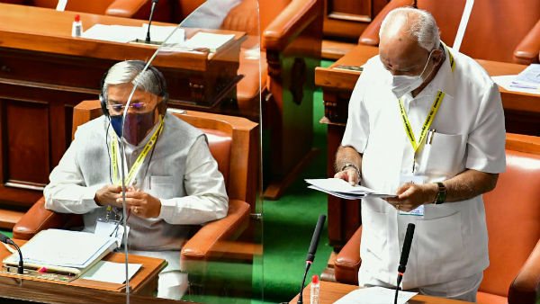 ಡಾ. ಸುಧಾಕರಣ್ಣ ನಮ್ಮ ಹಣೆಬರಹ ಹರಿದು ಹಾಕಿ