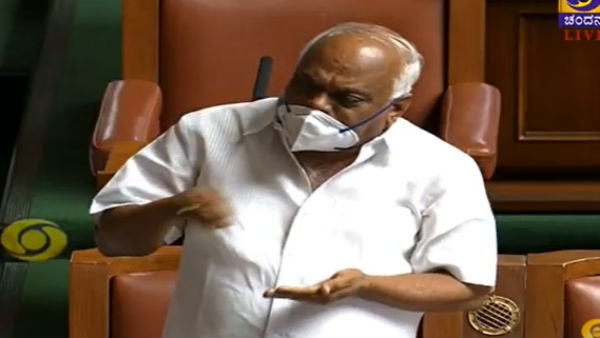 ರಮೇಶ್ ಕುಮಾರ್ ಅಭಿನಂದನೆ