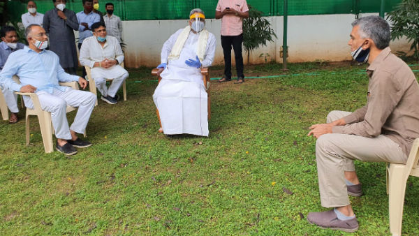 ನಿರುದ್ಯೋಗ ದಿನಕ್ಕೆ ಬೆಂಬಲ