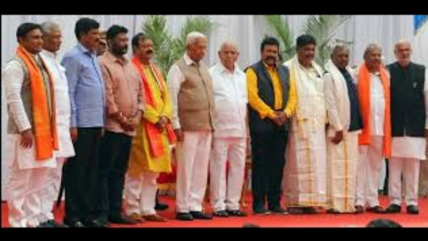 ಅಕ್ಟೋಬರ್ ಮೊದಲ ವಾರ