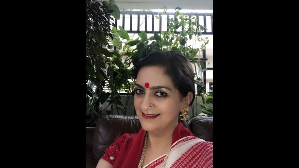 ನಂದಿನಿ ಆಳ್ವಾ