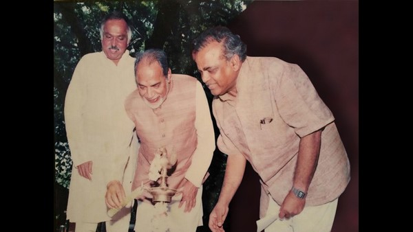 ಜೀವರಾಜ್ ಆಳ್ವ ನೆನಪು