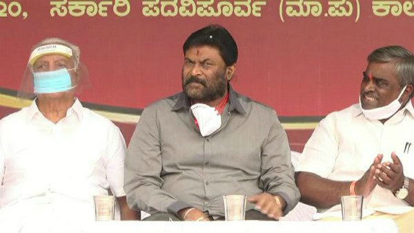 ಕೋವಿಡ್ ನಿಯಂತ್ರಣಕ್ಕೆ ಈವರೆಗೆ ಏನೇನು ಕ್ರಮಗಳಾಗಿವೆ?