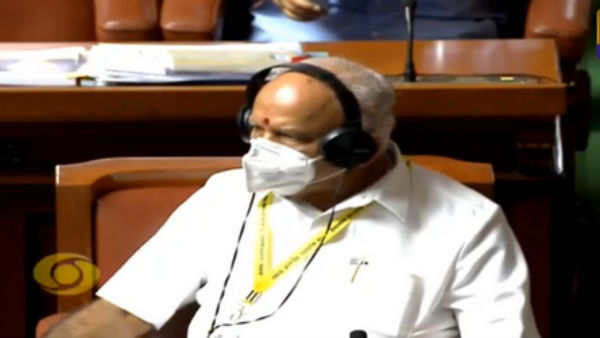 ವಿಪಕ್ಷ ನಾಯಕ ಸಿದ್ದರಾಮಯ್ಯ ಸಹಮತ!