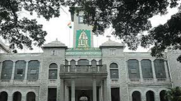 ಬೆಂಗಳೂರಿಗೆ ಪ್ರತ್ಯೇಕ ಕಾನೂನು