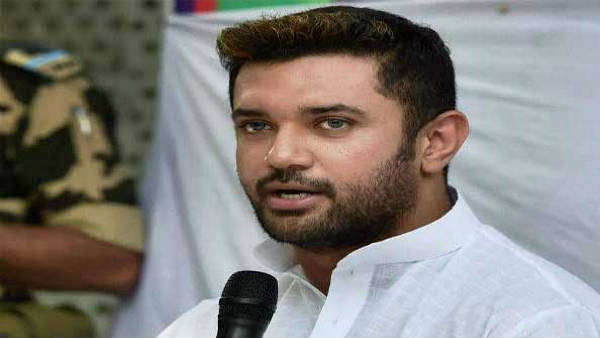 ಜಾಹೀರಾತಿನ ಬಗ್ಗೆ ಲೋಕ ಜನಶಕ್ತಿ ಪಕ್ಷದ ಸಮರ್ಥನೆ
