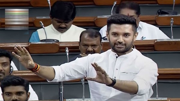 ಜೆಡಿಯು ಜೊತೆ ಎಲ್ ಜೆಪಿ ತಿಕ್ಕಾಟ