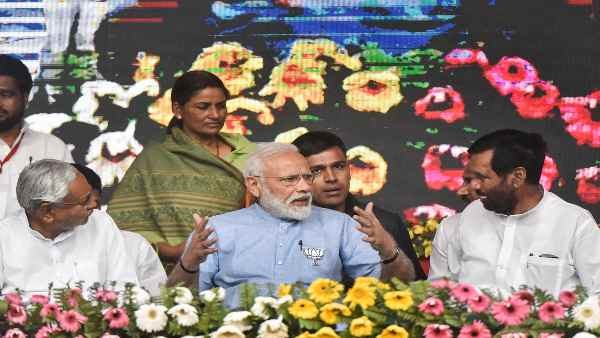 ದಲಿತ ಮತಗಳ ಲೆಕ್ಕಾಚಾರ ಹೇಗಿದೆ?