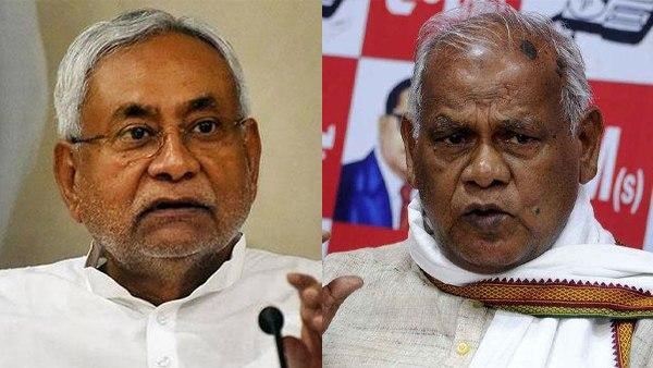 ಮಾಂಝಿ ಜೊತೆ ಮೈತ್ರಿಗೆ ಚಿರಾಗ್ ಸಿದ್ಧವಿಲ್ಲ