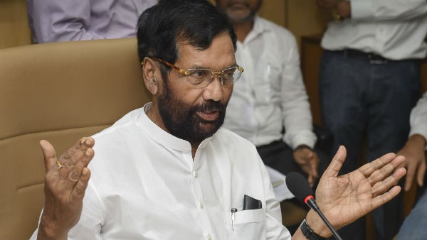 ಮಾತಿನ ಚಕಮಕಿ ನಡುವೆ ರೆಫ್ರಿಯಾದ ಬಿಜೆಪಿ