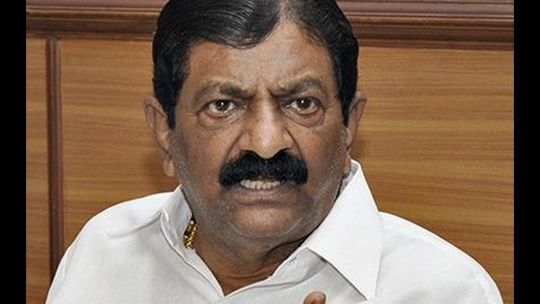 ನಾನು ಬಿಜೆಪಿಯ ಸಂಸದ