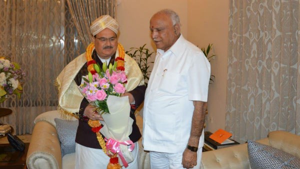 ವರಿಷ್ಠರಿಗೆ ಮಾತು ಕೊಟ್ಟಿದ್ದೇನೆ