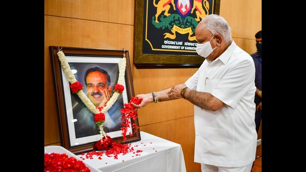 ಸಿ ಟಿ ರವಿ ಅವರು ಮಾತನಾಡಿ
