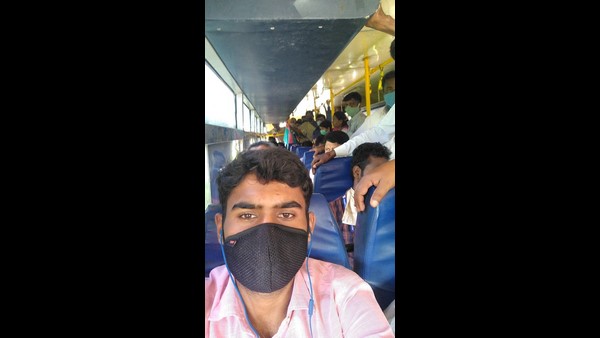 ಪ್ರಯಾಣಿಕರ ಜೀವಕ್ಕೆ ಸಮಸ್ಯೆಯಾದರೆ ಯಾರು ಹೊಣೆ?