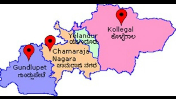 ಗ್ರಾಮಾಂತರ ಪ್ರದೇಶವೇ ಟಾರ್ಗೆಟ್