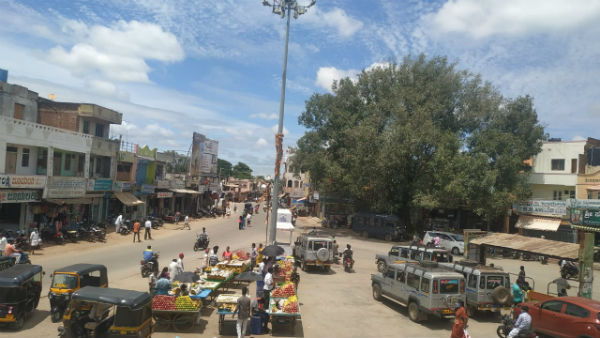 ಈ ಜಿಲ್ಲೆಗಳಲ್ಲಿ ಬಂದ್ ಗೆ ನೀರಸ ಪ್ರತಿಕ್ರಿಯೆ