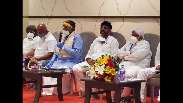 ಚರ್ಚೆ, ಚರ್ಚೆ ಮತ್ತು ಚರ್ಚೆ