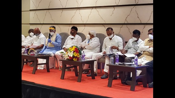 ಕೊರೊನಾ ಕಾಲದ ಭ್ರಷ್ಟಾಚಾರ