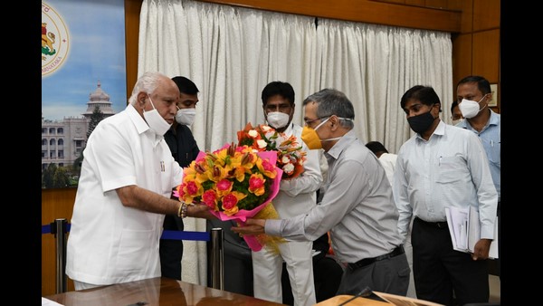 ಕೋವಿಡ್, ಪ್ರವಾಹಕ್ಕೆ ಹಣ