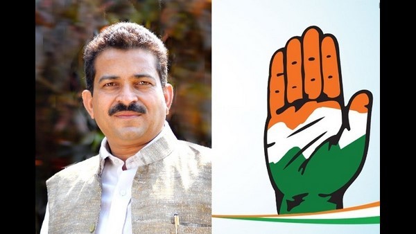 ಕೊಡಗು ಕೈ ಅಧ್ಯಕ್ಷರ ವಿರುದ್ಧವೇ ಆಕ್ರೋಶ