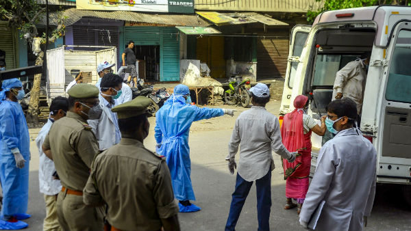 ಲಸಿಕೆ ತಯಾರಿಕೆಗೆ ಸಹಾಯಕ