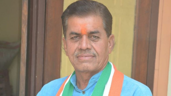ಟಿಎಂಸಿಯ ಇಬ್ಬರು ಶಾಸಕರು