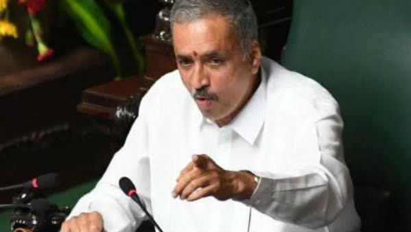 10 ವಿಧೇಯಕಗಳ ಮಂಡನೆ
