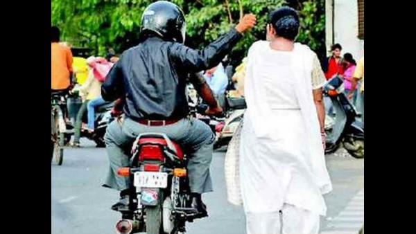 ದರೋಡೆ ಮಾಡಿರುವುದಾಗಿ ಒಪ್ಪಿಕೊಂಡಿದ್ದಾರೆ