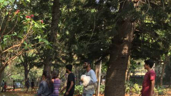 5 ಕಿ. ಮೀ. ವ್ಯಾಪ್ತಿಯಲ್ಲಿ ಸಂಚಾರ ದಟ್ಟಣೆ